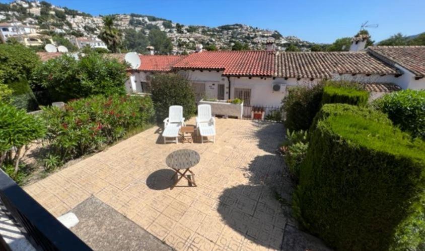 فيلا Casa Lala مورايرا المظهر الخارجي الصورة