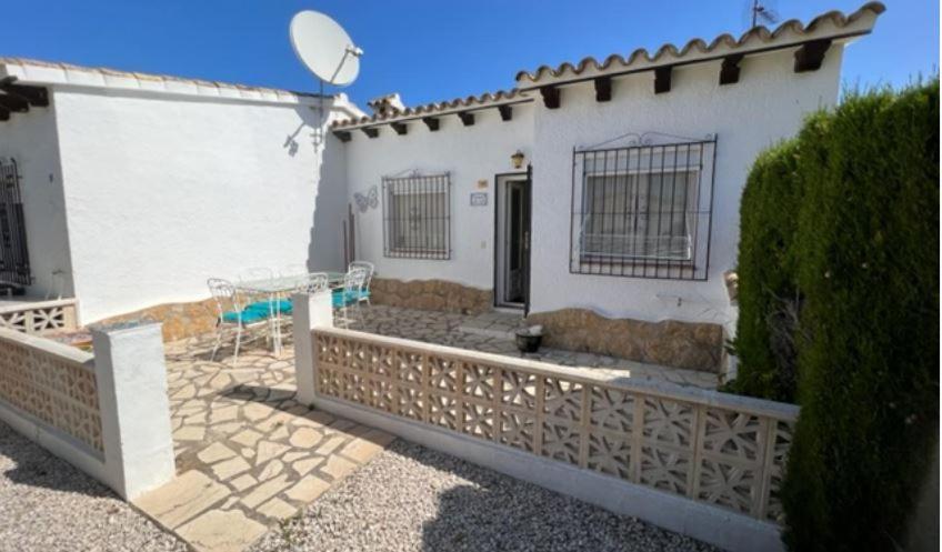 فيلا Casa Lala مورايرا المظهر الخارجي الصورة