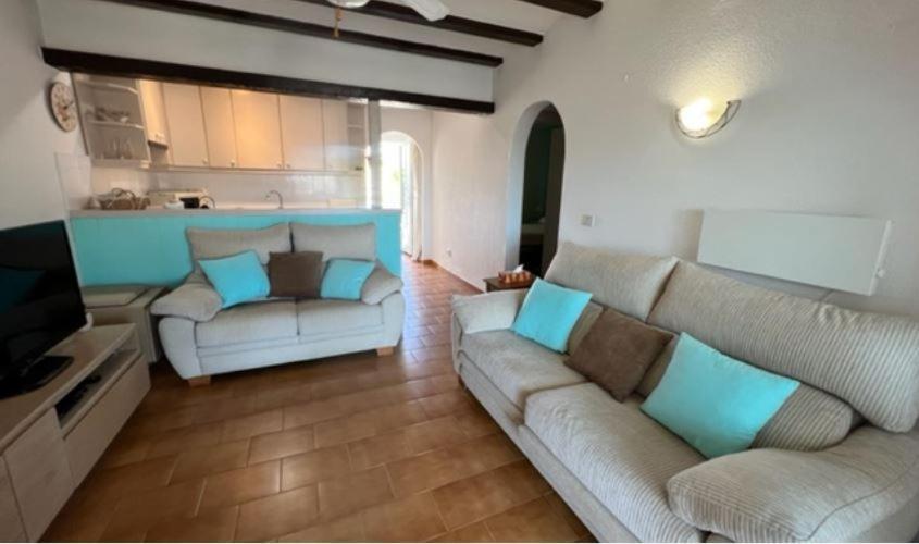 فيلا Casa Lala مورايرا المظهر الخارجي الصورة
